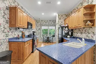 2360 Robinhood Trail, Hiawassee, GA 30546 - Photo 20