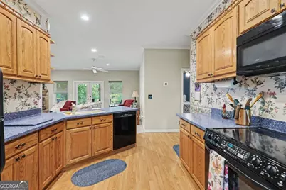 2360 Robin Hood Trail, Hiawassee, GA 30546 - Photo 24