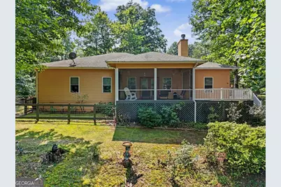 2360 Robin Hood Trail, Hiawassee, GA 30546 - Photo 4