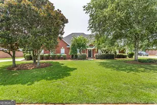 327 Audrey Way, Kathleen, GA 31047 - Photo 2