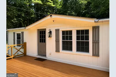 17056 Wildwood Road, Griffin, GA 30223 - Photo 2