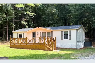 17056 Wildwood Road, Griffin, GA 30223 - Photo 1