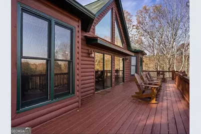 189 Trails End Ridge, Ellijay, GA 30540 - Photo 42