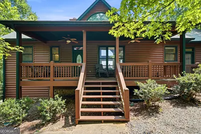 189 Trails End Ridge, Ellijay, GA 30540 - Photo 14