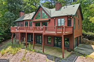 189 Trails End Ridge, Ellijay, GA 30540 - Photo 1