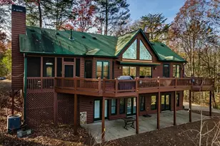189 Trails End Ridge, Ellijay, GA 30540 - Photo 44