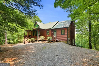 189 Trails End Ridge, Ellijay, GA 30540 - Photo 16