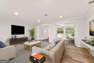 167 Maribeau Square, Atlanta, GA 30327 - Photo 4