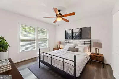 167 Maribeau Square #167, Atlanta, GA 30327 - Photo 20
