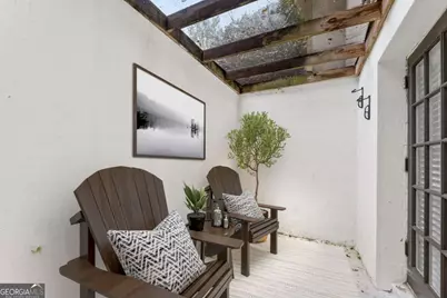 167 Maribeau Square #167, Atlanta, GA 30327 - Photo 18