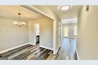 5 Green Road, Griffin, GA 30224 - Photo 8