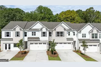 3099 Yellowhammer Drive, Marietta, GA 30064 - Photo 2