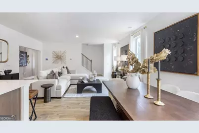 3099 Yellowhammer Drive, Marietta, GA 30064 - Photo 8