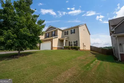 2052 Massey Lane, Winder, GA 30680 - Photo 4