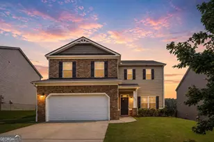2052 Massey Ln, Winder, GA 30680 - Photo 1