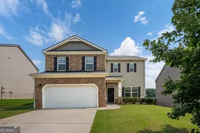 2052 Massey Lane, Winder, GA 30680 - Photo 2