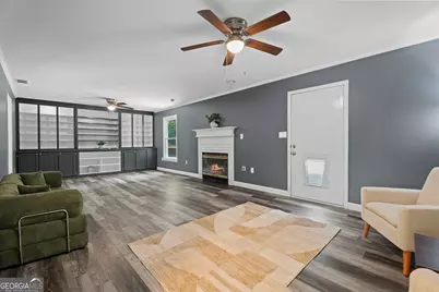 330 Mackey Road, McDonough, GA 30252 - Photo 26