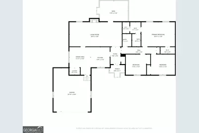 330 Mackey Road, McDonough, GA 30252 - Photo 46