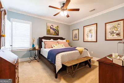 3972 Trailwood Court, Valdosta, GA 31601 - Photo 38