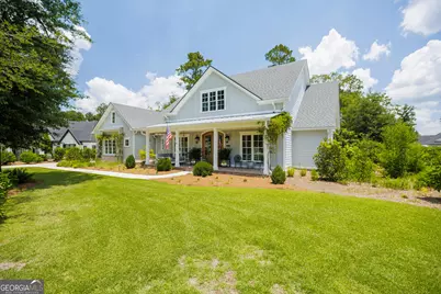 3972 Trailwood Court, Valdosta, GA 31601 - Photo 2