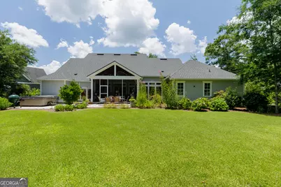 3972 Trailwood Court, Valdosta, GA 31601 - Photo 56