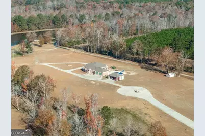 625 Walke Dairy Road, Dublin, GA 31021 - Photo 2