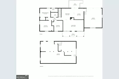4306 Bouldercrest Road, Ellenwood, GA 30294 - Photo 62