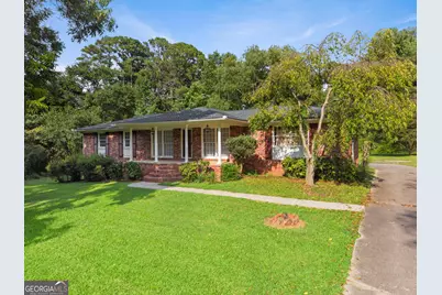 4306 Bouldercrest Road, Ellenwood, GA 30294 - Photo 4