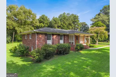 4306 Bouldercrest Road, Ellenwood, GA 30294 - Photo 2