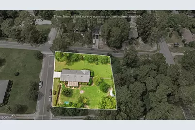 702 26th Street E, Tifton, GA 31794 - Photo 2