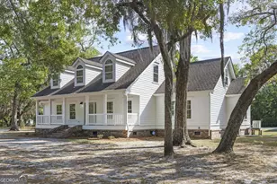 691 Kings Rd, Midway, GA 31320 - Photo 4