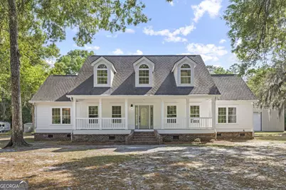 691 Kings Road, Midway, GA 31320 - Photo 2