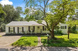 167 South St, Cornelia, GA 30531 - Photo 1