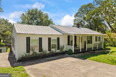 167 South Street, Cornelia, GA 30531 - Photo 2