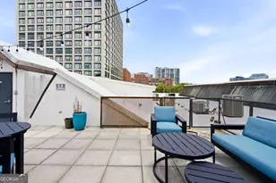 650 Glen Iris Dr NE Unit, Atlanta, GA 30308 - Photo 22