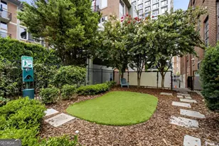 650 Glen Iris Dr NE Unit, Atlanta, GA 30308 - Photo 26