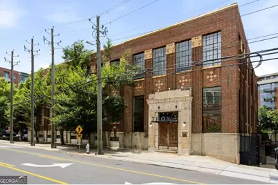 650 Glen Iris Drive Ne, Unit#18, Atlanta, GA 30308 - Photo 28