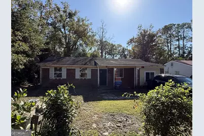 108 Saxon Street, Brunswick, GA 31525 - Photo 1