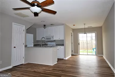 2874 Florence Drive, Gainesville, GA 30504 - Photo 4