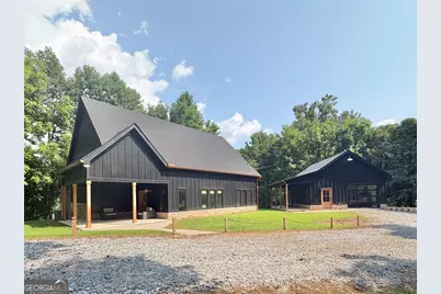 399 Jim McCrackin, Clayton, GA 30525 - Photo 1