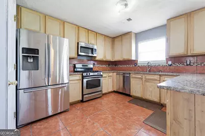 364 Kimberwick Court, Hampton, GA 30228 - Photo 12