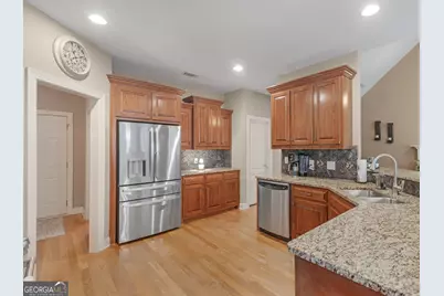 1214 McAllistar Drive, Locust Grove, GA 30248 - Photo 18