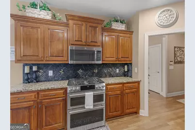 1214 McAllistar Drive, Locust Grove, GA 30248 - Photo 20