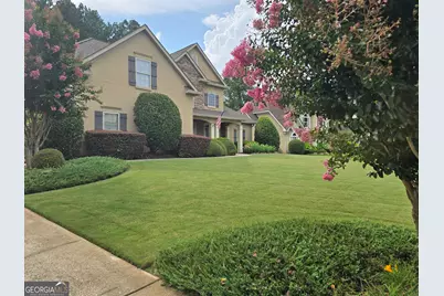 1214 McAllistar Drive, Locust Grove, GA 30248 - Photo 60