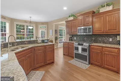 1214 McAllistar Drive, Locust Grove, GA 30248 - Photo 16