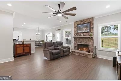 176 Heartland Meadows Drive, Mount Airy, GA 30563 - Photo 10