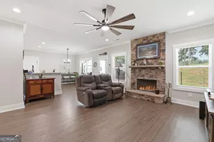 176 Heartland Meadows Dr, Mount Airy, GA 30563 - Photo 10