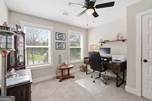 176 Heartland Meadows Dr, Mount Airy, GA 30563 - Photo 36