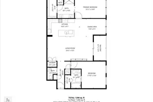 1050 Blair Ln, Peachtree City, GA 30269 - Photo 10