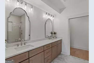 1050 Blair Lane #204, Peachtree City, GA 30269 - Photo 10